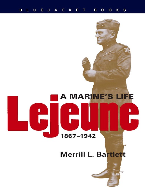 Title details for LeJeune by Blythe Bartlett - Available